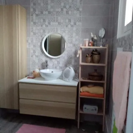 Philoxenia Homestay