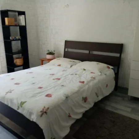 Homestay Philoxenia *